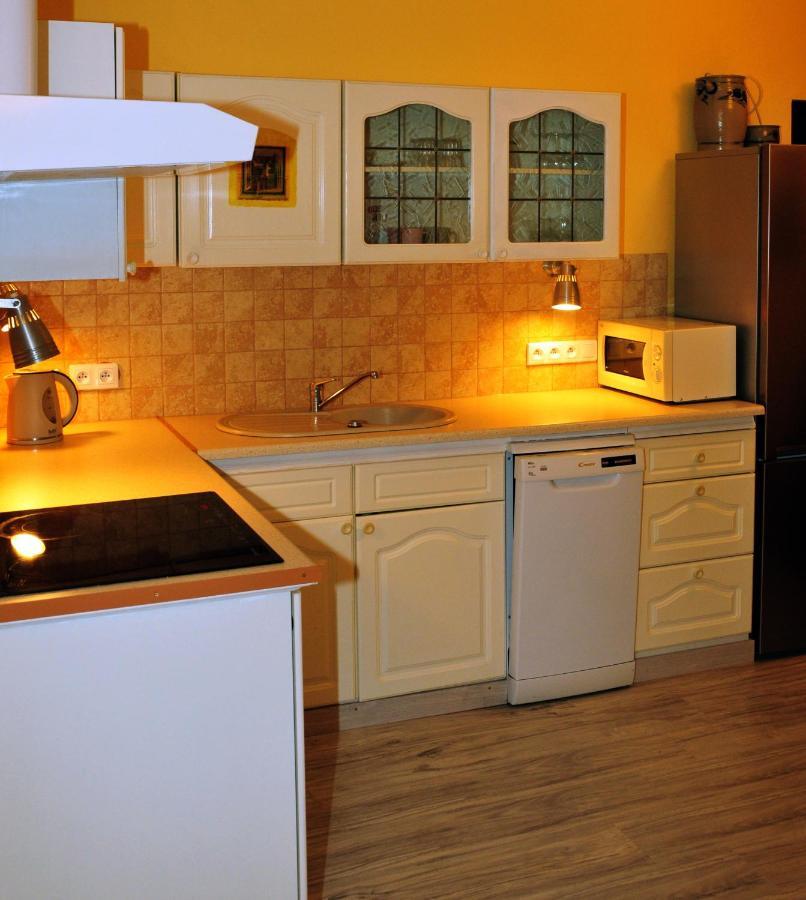 Apartamenty W Starym Kinie Świeradów-Zdrój 外观 照片