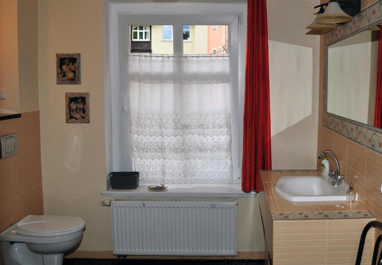 Apartamenty W Starym Kinie Świeradów-Zdrój 外观 照片