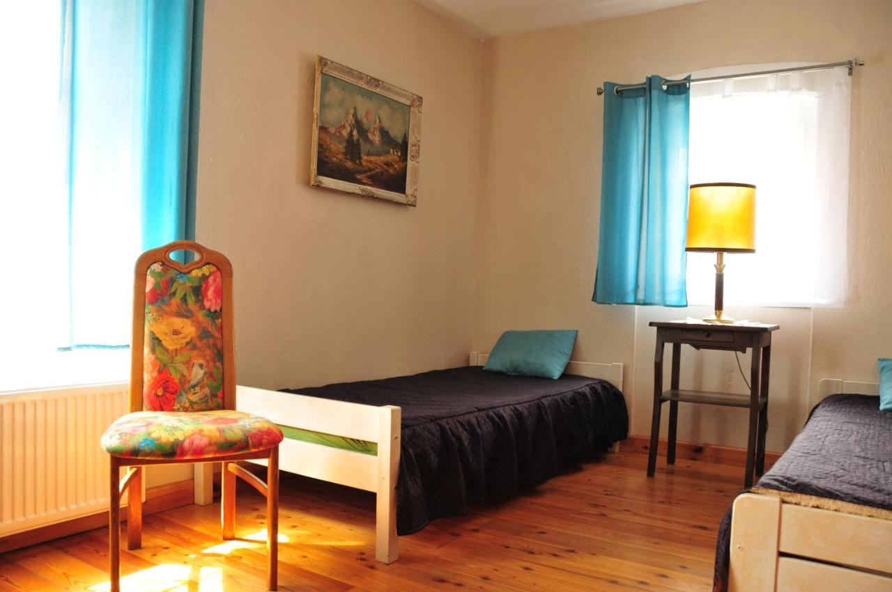 Apartamenty W Starym Kinie Świeradów-Zdrój 外观 照片