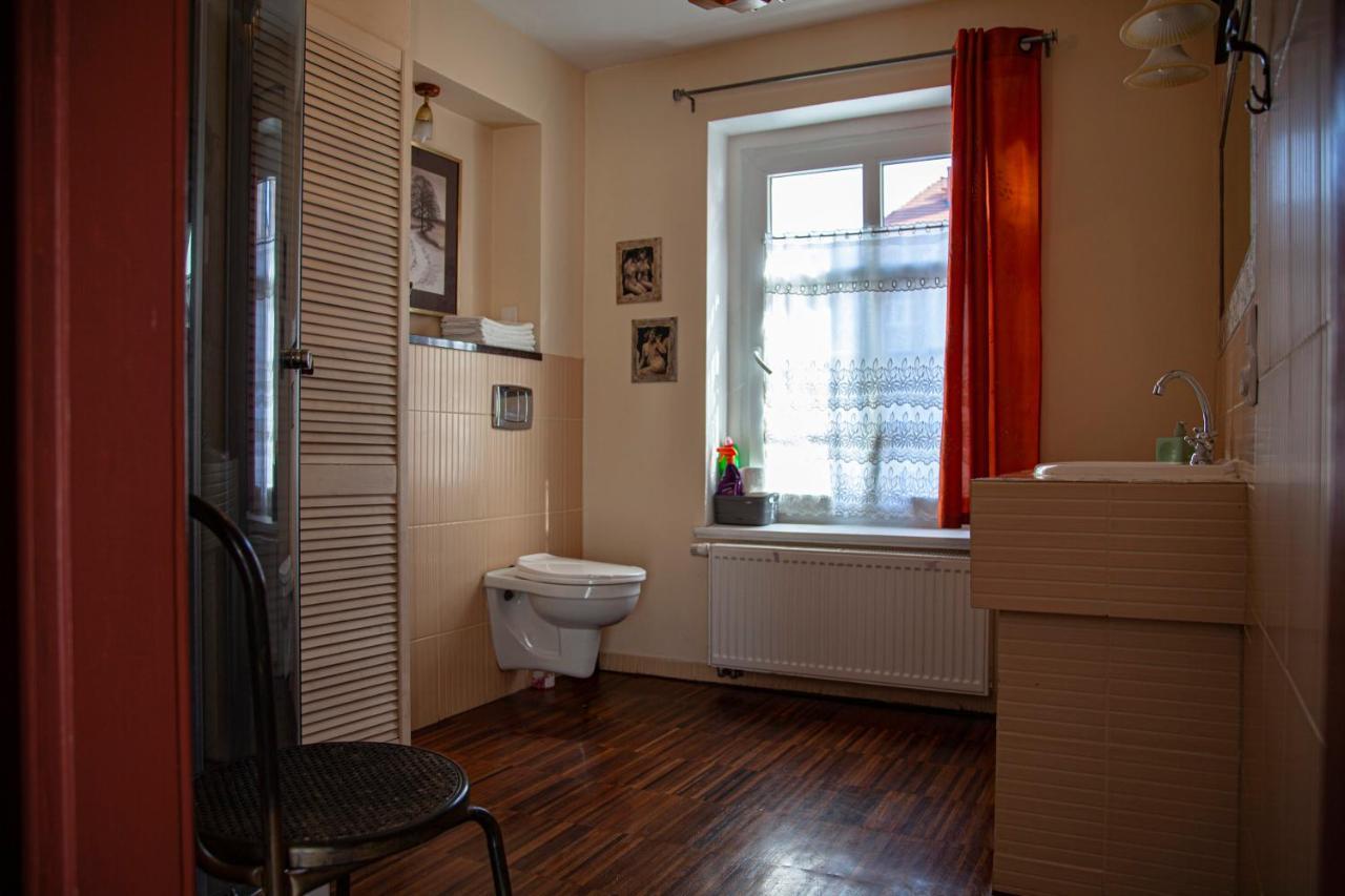 Apartamenty W Starym Kinie Świeradów-Zdrój 外观 照片