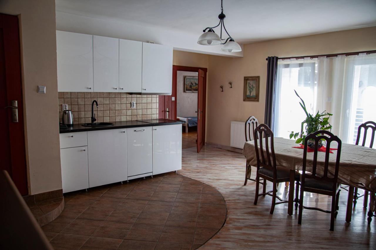 Apartamenty W Starym Kinie Świeradów-Zdrój 外观 照片