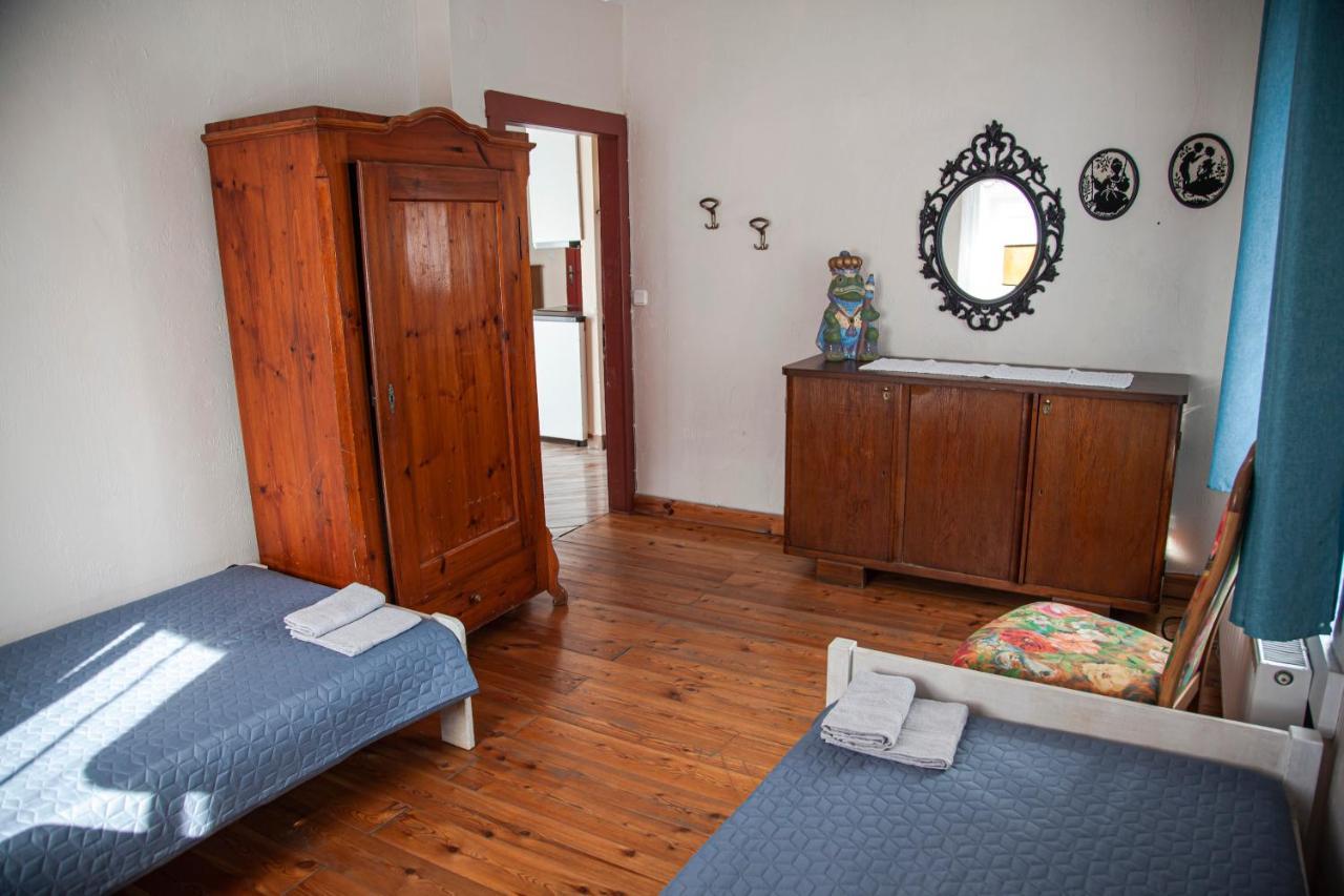 Apartamenty W Starym Kinie Świeradów-Zdrój 外观 照片