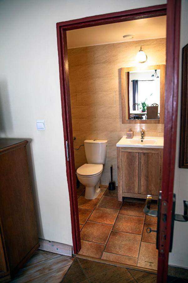 Apartamenty W Starym Kinie Świeradów-Zdrój 外观 照片