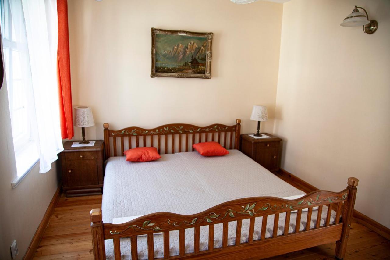 Apartamenty W Starym Kinie Świeradów-Zdrój 外观 照片