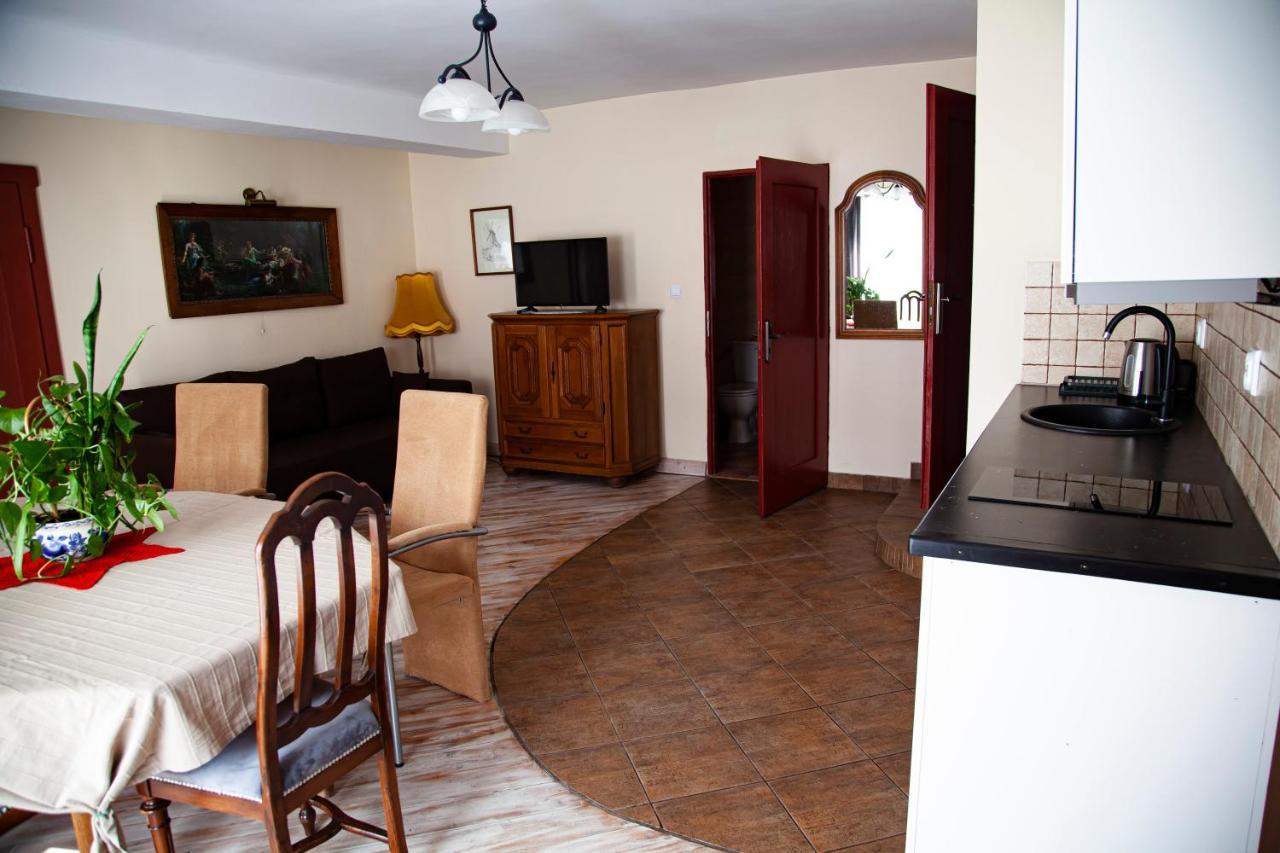 Apartamenty W Starym Kinie Świeradów-Zdrój 外观 照片