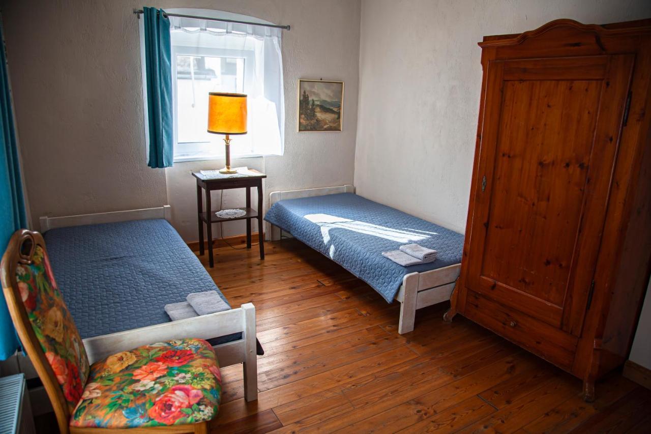 Apartamenty W Starym Kinie Świeradów-Zdrój 外观 照片