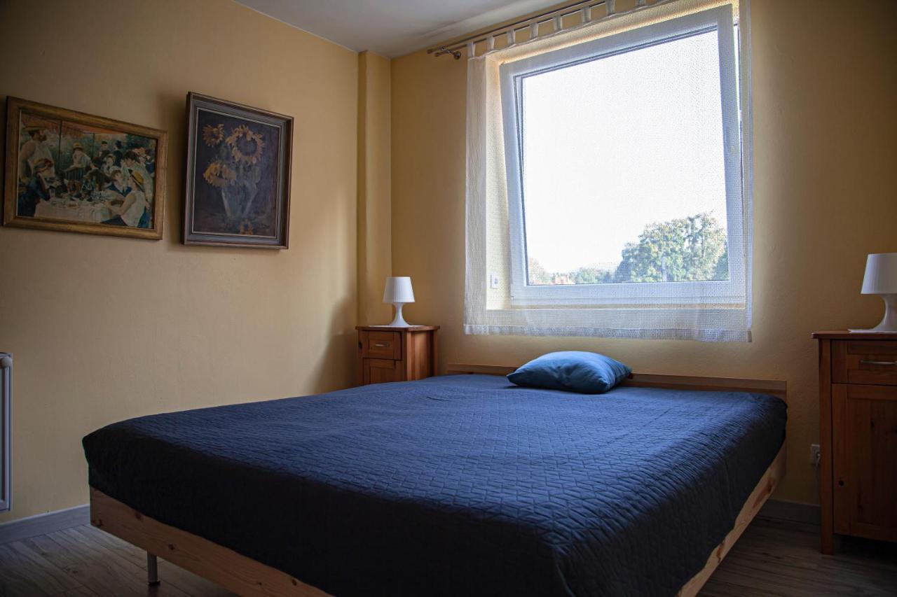 Apartamenty W Starym Kinie Świeradów-Zdrój 外观 照片