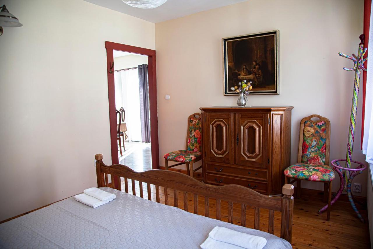 Apartamenty W Starym Kinie Świeradów-Zdrój 外观 照片