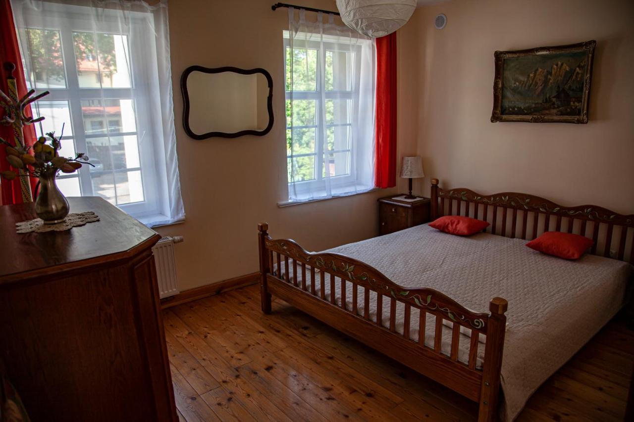 Apartamenty W Starym Kinie Świeradów-Zdrój 外观 照片