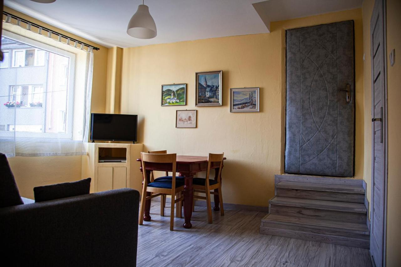 Apartamenty W Starym Kinie Świeradów-Zdrój 外观 照片