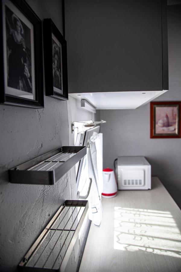 Apartamenty W Starym Kinie Świeradów-Zdrój 外观 照片