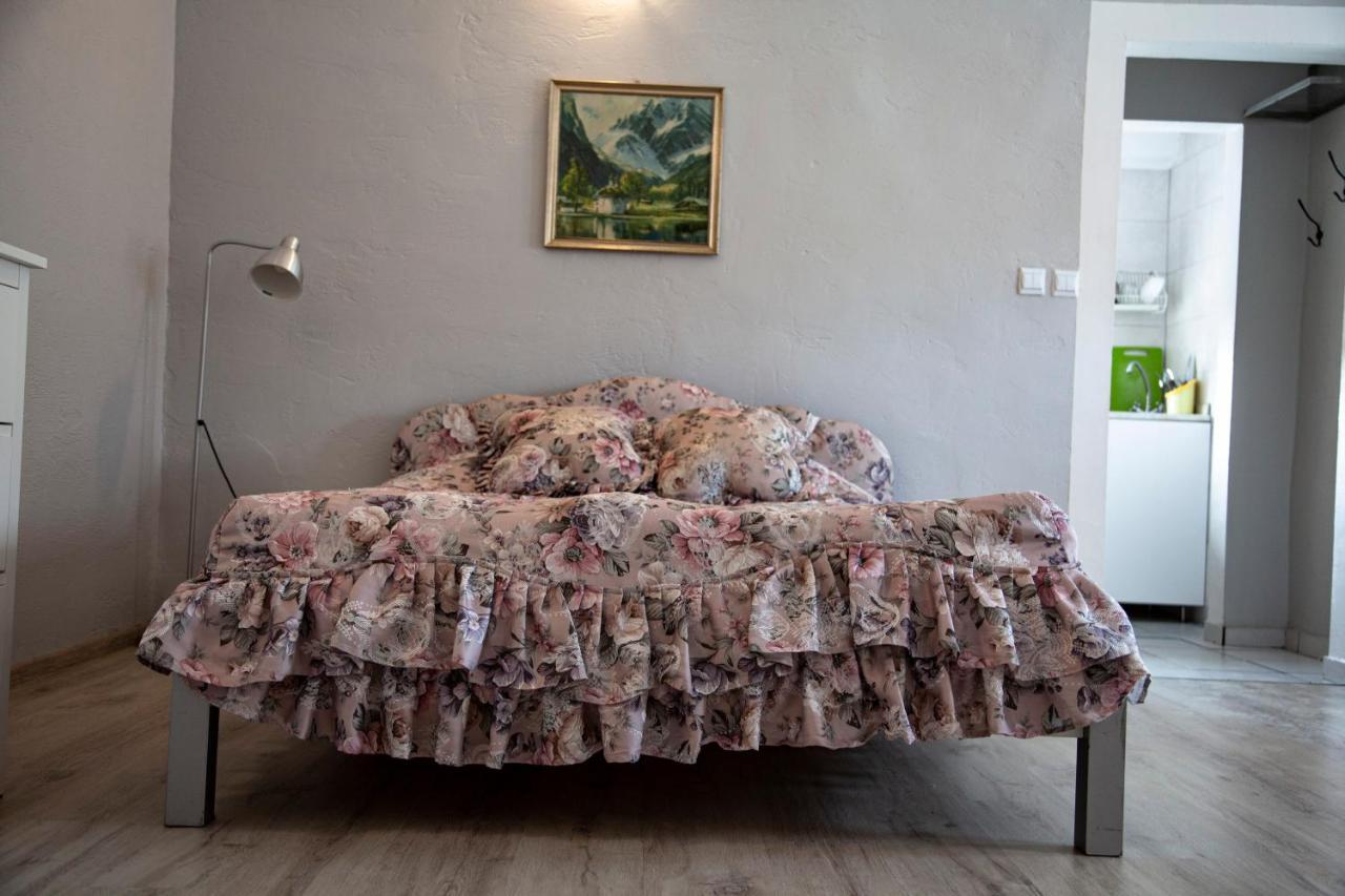 Apartamenty W Starym Kinie Świeradów-Zdrój 外观 照片