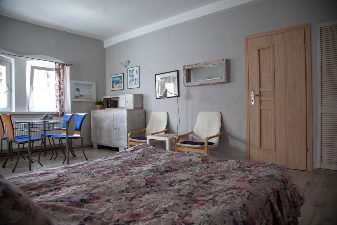 Apartamenty W Starym Kinie Świeradów-Zdrój 外观 照片