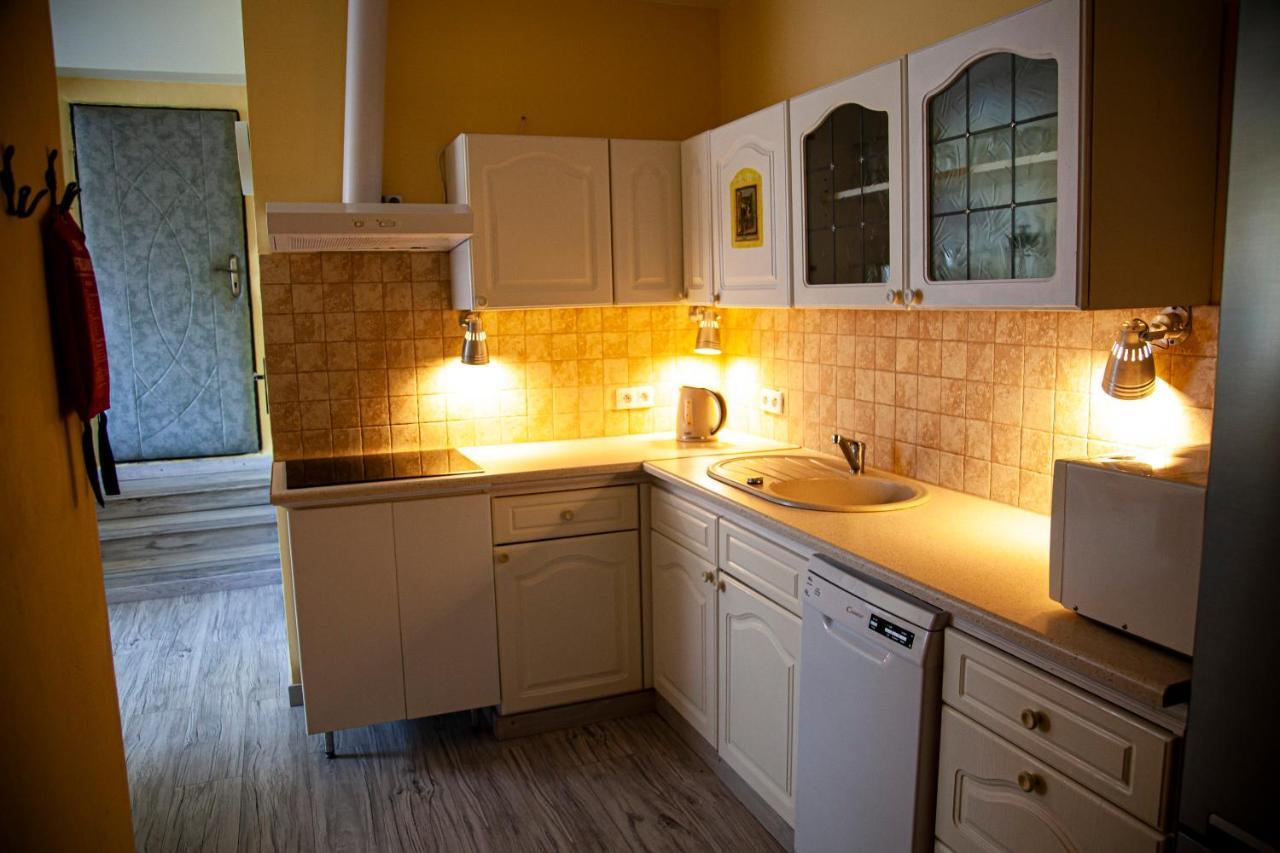 Apartamenty W Starym Kinie Świeradów-Zdrój 外观 照片