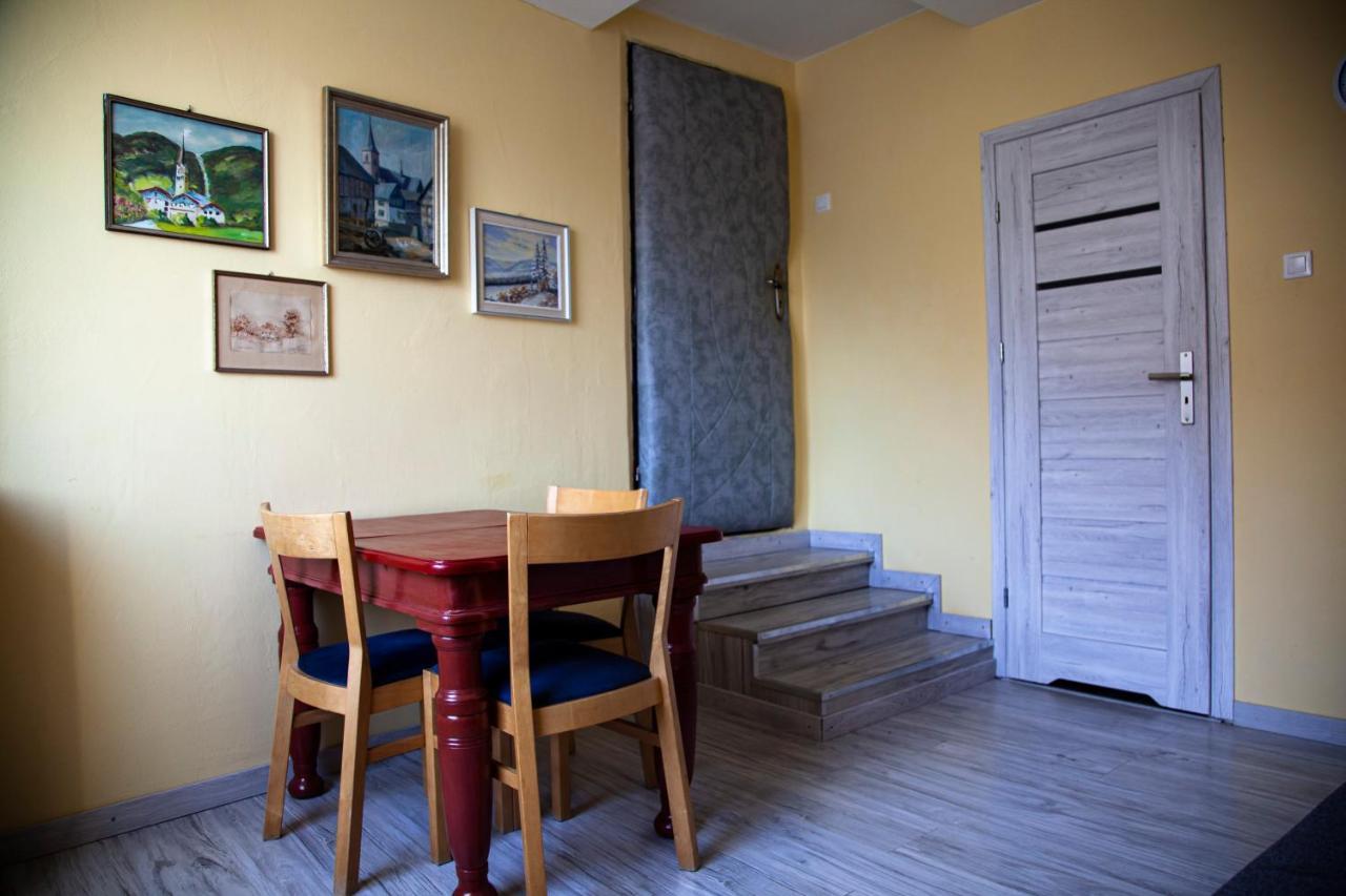 Apartamenty W Starym Kinie Świeradów-Zdrój 外观 照片