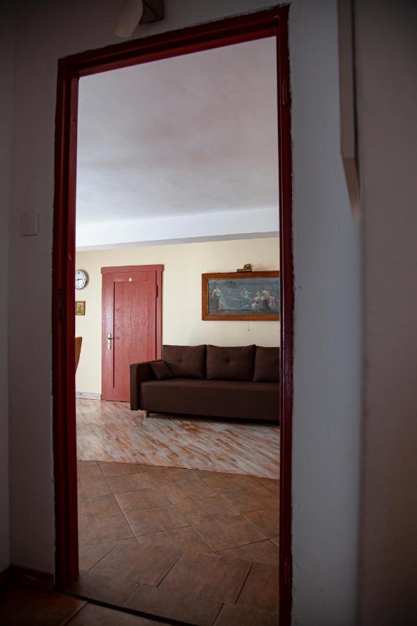 Apartamenty W Starym Kinie Świeradów-Zdrój 外观 照片