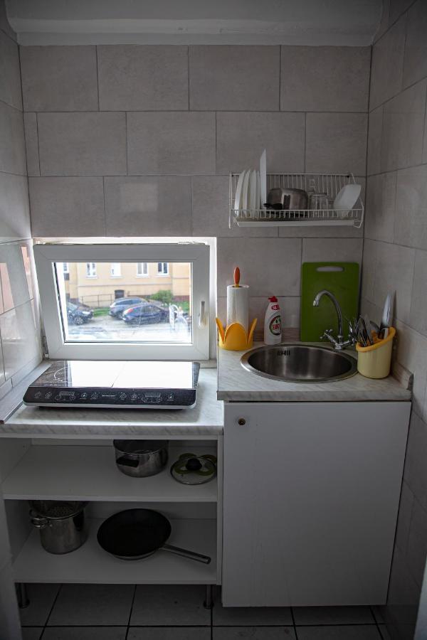 Apartamenty W Starym Kinie Świeradów-Zdrój 外观 照片