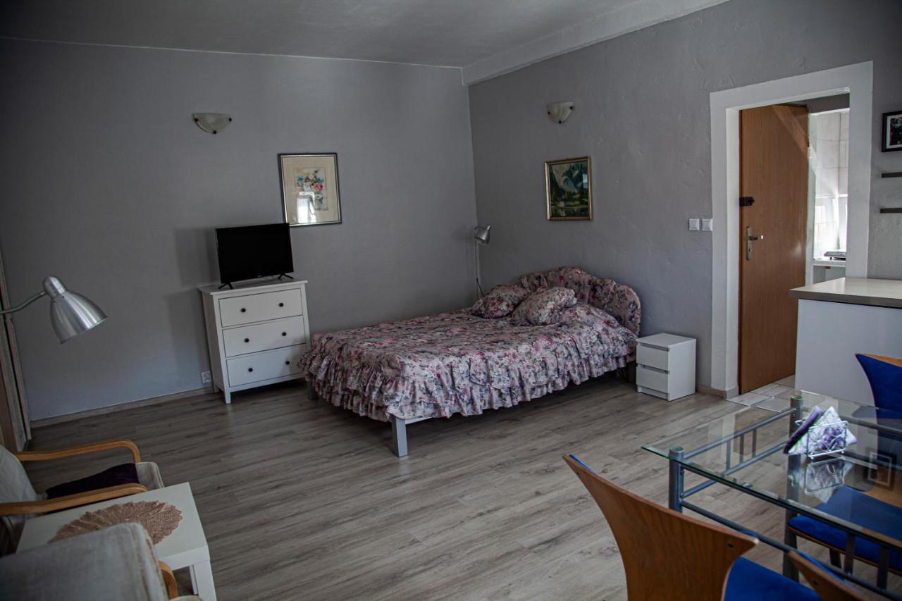 Apartamenty W Starym Kinie Świeradów-Zdrój 外观 照片