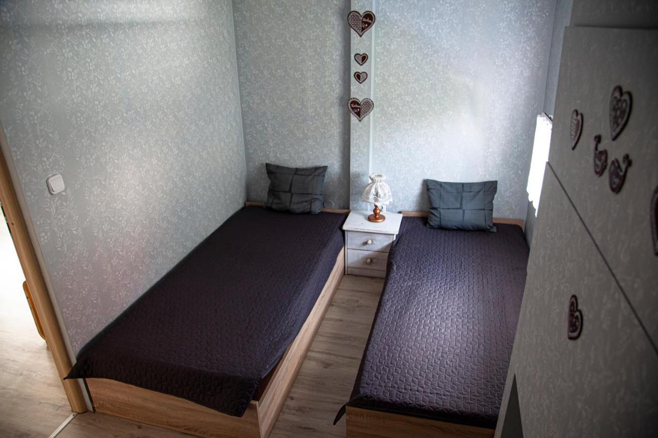 Apartamenty W Starym Kinie Świeradów-Zdrój 外观 照片