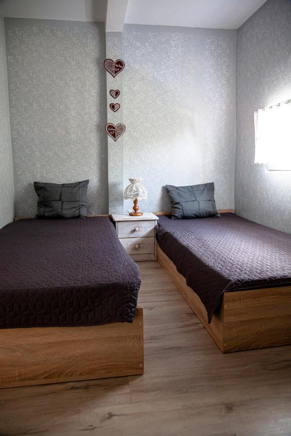 Apartamenty W Starym Kinie Świeradów-Zdrój 外观 照片
