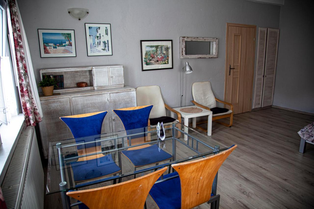 Apartamenty W Starym Kinie Świeradów-Zdrój 外观 照片