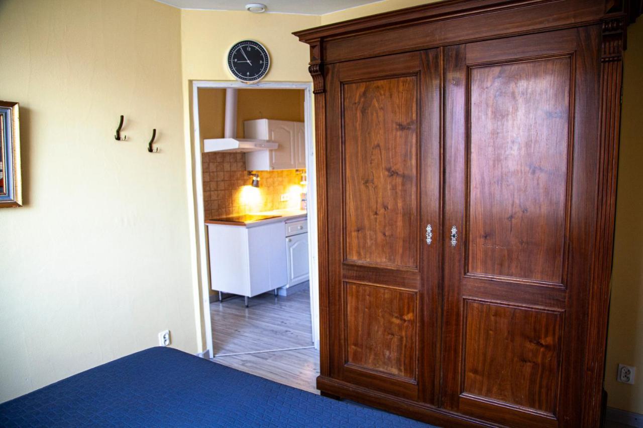 Apartamenty W Starym Kinie Świeradów-Zdrój 外观 照片