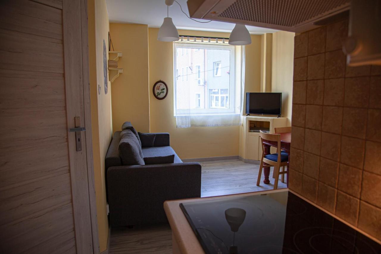 Apartamenty W Starym Kinie Świeradów-Zdrój 外观 照片