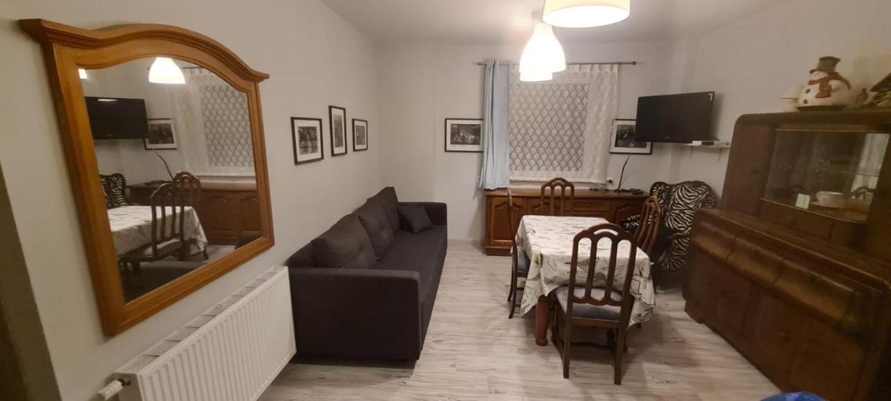 Apartamenty W Starym Kinie Świeradów-Zdrój 外观 照片
