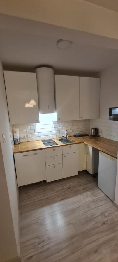 Apartamenty W Starym Kinie Świeradów-Zdrój 外观 照片