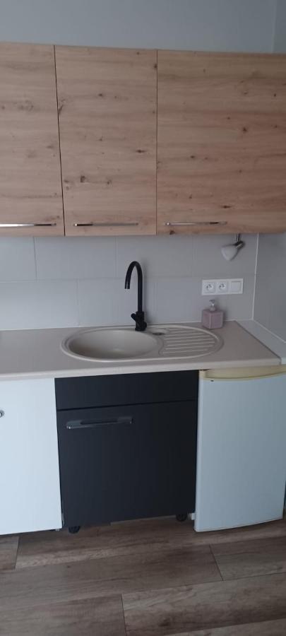 Apartamenty W Starym Kinie Świeradów-Zdrój 外观 照片