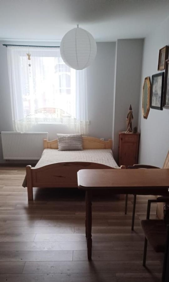 Apartamenty W Starym Kinie Świeradów-Zdrój 外观 照片