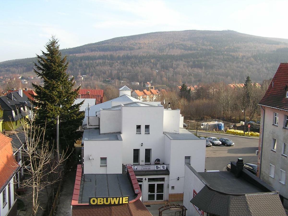 Apartamenty W Starym Kinie Świeradów-Zdrój 外观 照片
