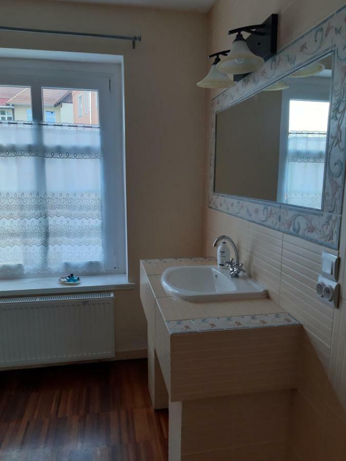 Apartamenty W Starym Kinie Świeradów-Zdrój 外观 照片