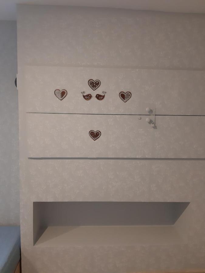 Apartamenty W Starym Kinie Świeradów-Zdrój 外观 照片